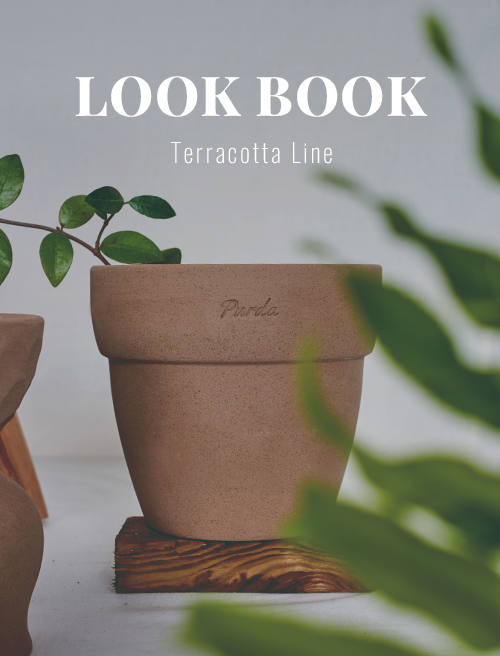 Terracotta Line