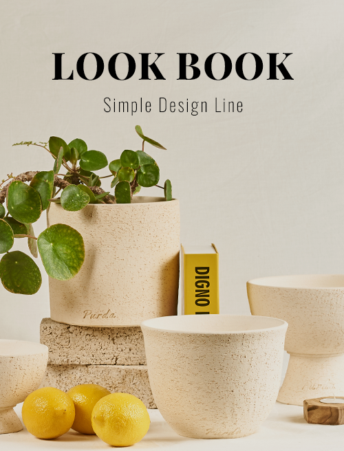 Simple Design Line