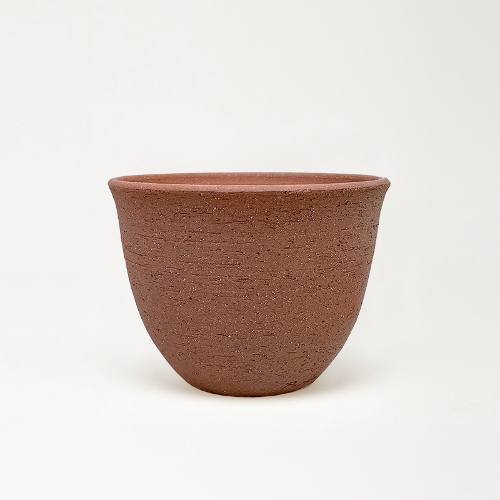 SIMPLE DESIGN | round pot