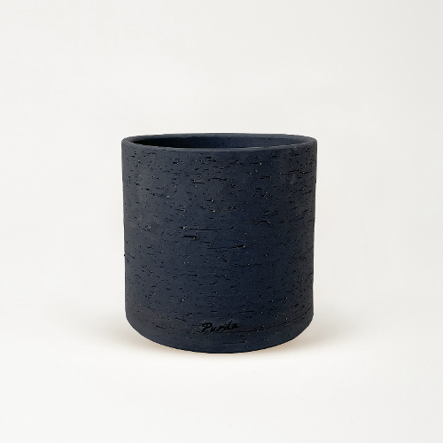 SIMPLE DESIGN | cylinder pot